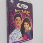 Heather Alexander : Treffitaikoja - pikkukuva 1