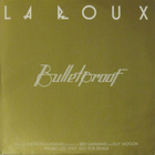 La Roux • Bulletproof PROMO CD-Single - pikkukuva 1