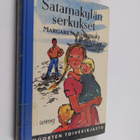 Margareta Keskitalo : Satamakylän serkukset - pikkukuva 1