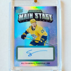 Eeli Tolvanen - 22-23 Credentials Main Stage Signatures - pikkukuva 1