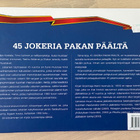 45 Jokeria pakan päältä Matti Hannula Print Line Oy 2012 - pikkukuva 2
