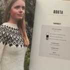 Neulekirja Islannin villaneuleet Uudet ideat - pikkukuva 4