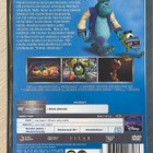 Disney-Pixar: Monsterit Oy & Monsterit-yliopisto (2DVD) - pikkukuva 3