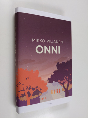 Mikko Viljanen : Onni