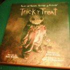 Trick 'r Treat: Tales of Mayhem, Mystery and Mischief - pikkukuva 2