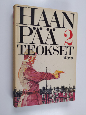 Pentti Haanpää : Teokset 2