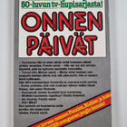 Fonzie ja Tiflarin mirrit - pikkukuva 2