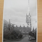 VANHA Postikortti Mikkeli 1950-l Alkup. Mallikappale - pikkukuva 1