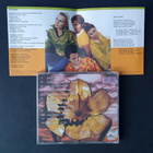 Aikakone - Toiseen Maailmaan CD (1996) - pikkukuva 3