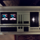 TANDBERG TCD 310 ja TR 220 (dekki & vahvistin) - pikkukuva 2