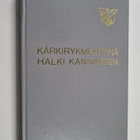 Arvo Ojala : Kärkirykmenttinä halki Kannaksen - pikkukuva 1