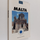 Timo-Pekka Lehtipuu : Malta - pikkukuva 1