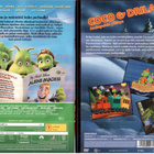 2 KPL DVD ELOKUVIA - pikkukuva 2