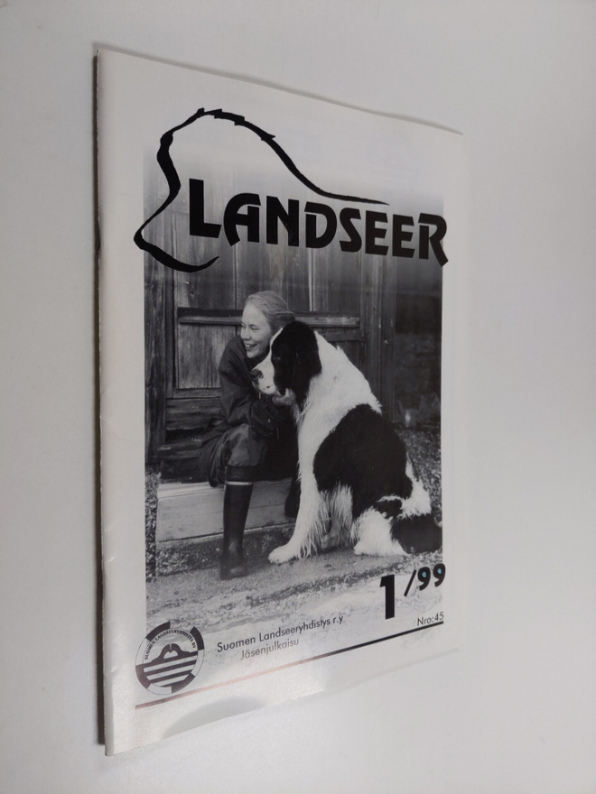 Landseer 1/99