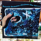 KALEVALA-Abraham's Blue Refrain,Finland Hard Prog Psych,1978 - pikkukuva 2