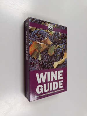 HarperCollins Publishers Limited : Wine Guide