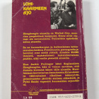 Jackie Pullinger : Lohikäärmeen ajo - pikkukuva 2