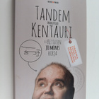 Markus Kajo : Tandem-kentauri eli Kettusen jo mones kirja - pikkukuva 1