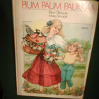 Ollaranta, Simojoki: PIUM PAUM PAUKKAA (Sis.postikulut) - pikkukuva 1