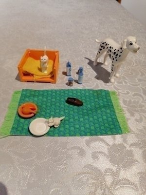 LEGO SCALA 3110 FOUR ANIMAL FRIENDS
