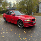 BMW 316 i E 46 1.9 automatti - pikkukuva 1