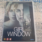 Girl At The Window - pikkukuva 1