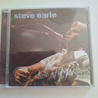 Steve Earle-Live At Montreux 2005 - pikkukuva 1