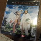 PAUL GILBERT - ALLIGATOR FARM UUSI DVD-AUDIO DISC - pikkukuva 2