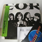 EUROPE - LAST LOOK AT EDEN CD SINGLE SLEEVE - pikkukuva 1