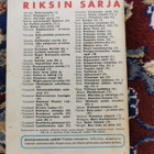 Agatha Christie Sininen juna - pikkukuva 2