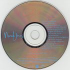 Norah Jones Come Away With Me (CD) -40% - pikkukuva 3