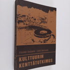 Kulttuurin kenttätutkimus - pikkukuva 1