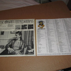 Cisse Häkkinen LP Teendreams v.1976 SWEDEN - pikkukuva 2