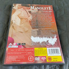 Manolete DVD - pikkukuva 2