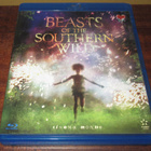 Beasts of the southern wild Blu-ray Disk draama - pikkukuva 1