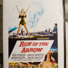 Rod Steiger/Charles Bronson Run Of The Arrow DVD import - pikkukuva 1