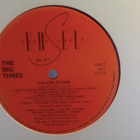 THE BIG THREE :: CAVERN STOMP :: VINYYLI LP UK-1982 ! - pikkukuva 4