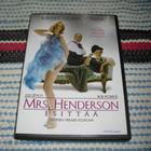 MRS. HENDERSON ESITTÄÄ (Judi Dench)*** - pikkukuva 1