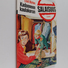 Enid Blyton : Kadonneen kaulakorun salaisuus - pikkukuva 1