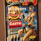 Agent X9 Specialalbum 1993 - pikkukuva 1