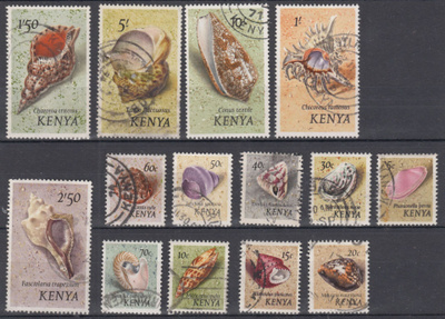 KOTILOT aihetta KENIA