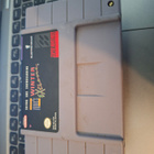 SNES Skiing & Snowboarding Winter Extreme USA - pikkukuva 1