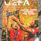 UEFA DIRECT No:197 Q1 2022 - pikkukuva 1