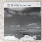 LP Vijay Iyer, Linda May Han Oh, Tyshawn Sorey – Uneasy - pikkukuva 2