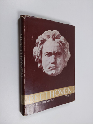 Folke H. Törnblom : Beethoven
