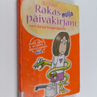Jim Benton : Rakas nuija päiväkirjani, varo lieroja hyvän... - pikkukuva 1