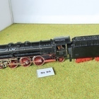#St95 Märklin 3048 fx digi/muuntaja, BR 01 - pikkukuva 1