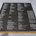 DETHRONE - Let The Day Begin LP - Poko 1989 - pikkukuva 3