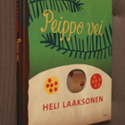 Heli Laaksonen : Peippo vei ( 1.p. 2011 ) - pikkukuva 1