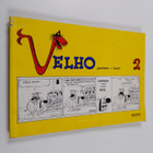 Brant Parker : Velho 2 - pikkukuva 1